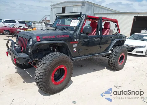 2012 Jeep Wrangler Unlimited Sport из США, поврежденный, VIN 1C4BJWDG8CL227018